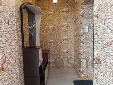 Daily rate apartments, Irkutsk - apartment by the day