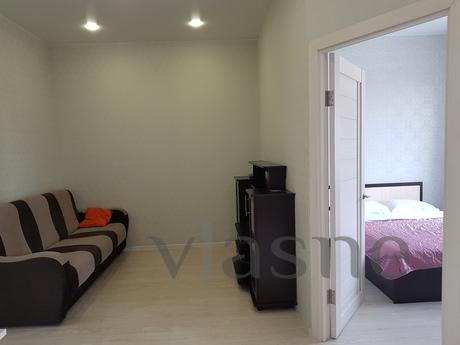 Daily rate apartments, Irkutsk - apartment by the day