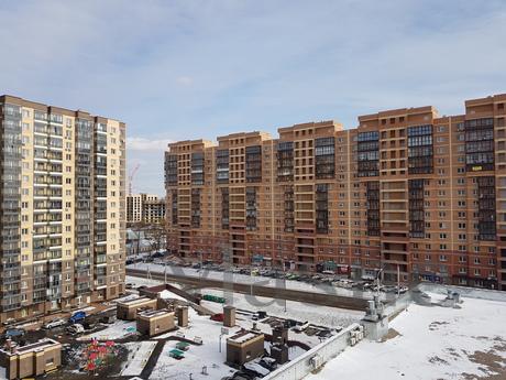 Daily rate apartments, Irkutsk - apartment by the day