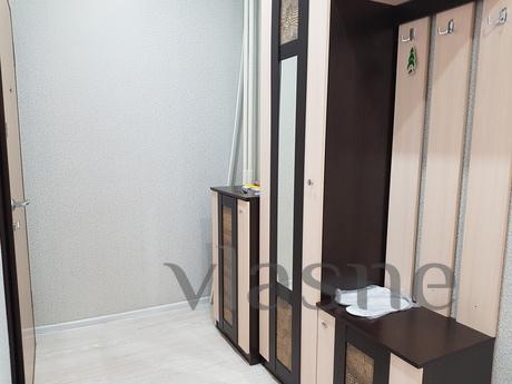 Daily rate apartments, Irkutsk - apartment by the day