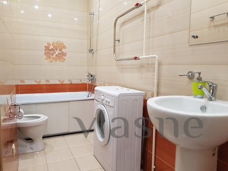 Daily rate apartments, Irkutsk - apartment by the day