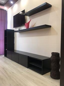 CENTER OF YEKATERINBURG, Yekaterinburg - apartment by the day