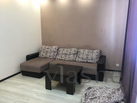 CENTER OF YEKATERINBURG, Yekaterinburg - apartment by the day