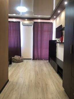 CENTER OF YEKATERINBURG, Yekaterinburg - apartment by the day