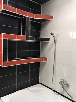 CENTER OF YEKATERINBURG, Yekaterinburg - apartment by the day