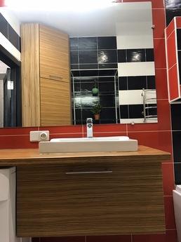 CENTER OF YEKATERINBURG, Yekaterinburg - apartment by the day
