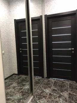 CENTER OF YEKATERINBURG, Yekaterinburg - apartment by the day