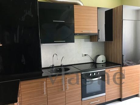 CENTER OF YEKATERINBURG, Yekaterinburg - apartment by the day