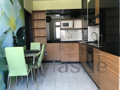 CENTER OF YEKATERINBURG, Yekaterinburg - apartment by the day