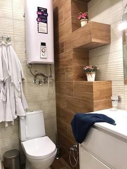 Stylish apartment with sea views !!!!!, Сочи - апартамент за нощувки
