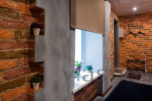 Apartment with Turkish sauna, Saint Petersburg - apartment by the day