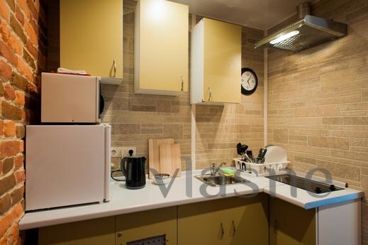 Apartment with Turkish sauna, Saint Petersburg - apartment by the day