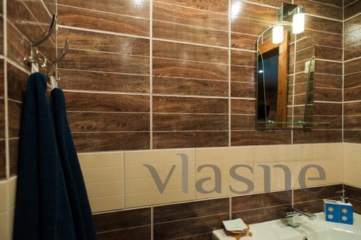 Apartment with Turkish sauna, Saint Petersburg - apartment by the day