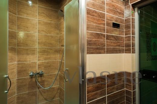 Apartment with Turkish sauna, Saint Petersburg - apartment by the day
