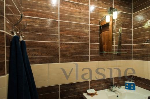 Apartment with Turkish sauna, Saint Petersburg - apartment by the day