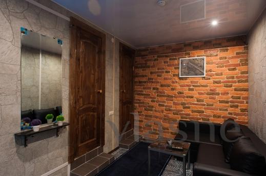 Apartment with Turkish sauna, Saint Petersburg - apartment by the day