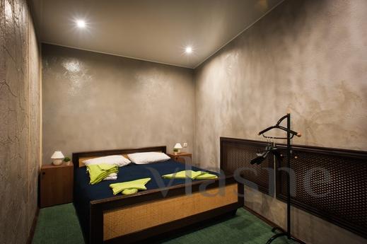 Apartment with Turkish sauna, Saint Petersburg - apartment by the day