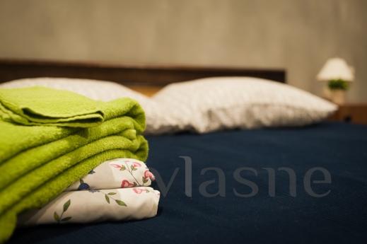 Apartment with Turkish sauna, Saint Petersburg - apartment by the day