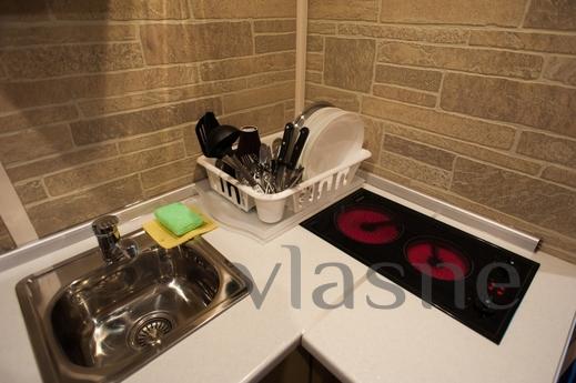Apartment with Turkish sauna, Saint Petersburg - apartment by the day