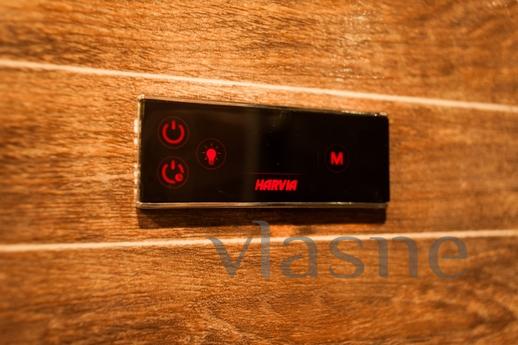 Apartment with Turkish sauna, Saint Petersburg - apartment by the day