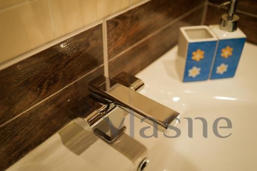 Apartment with Turkish sauna, Saint Petersburg - apartment by the day
