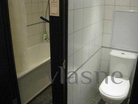 Flat Business Class, Moscow - apartment by the day