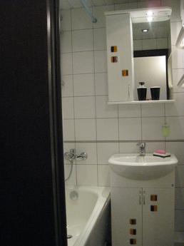 Flat Business Class, Moscow - apartment by the day