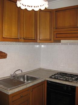 3-bedroom apartment is the business, Moscow - apartment by the day