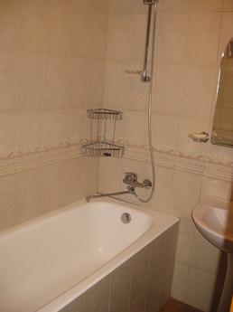 3-bedroom apartment is the business, Moscow - apartment by the day