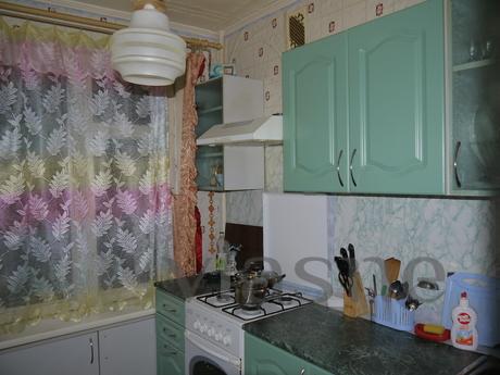 Rent daily clean flat economy class in 5 minutes. walk from 