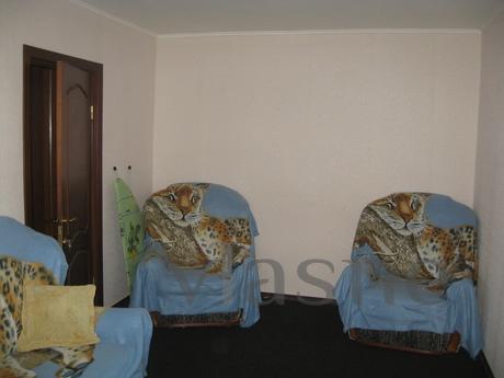 cheap apartment in Moscow, Moscow - apartment by the day