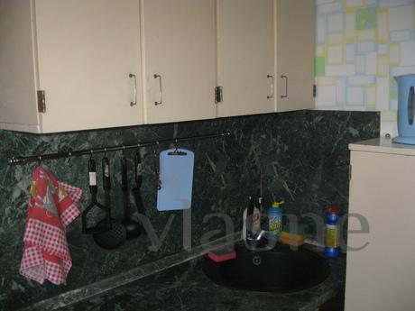 cheap apartment in Moscow, Moscow - apartment by the day