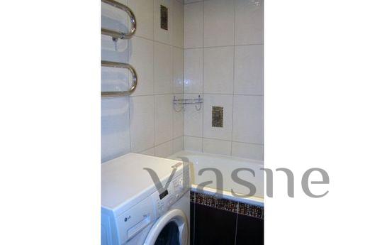 Zelenograd. Apartment for rent, Moscow - apartment by the day