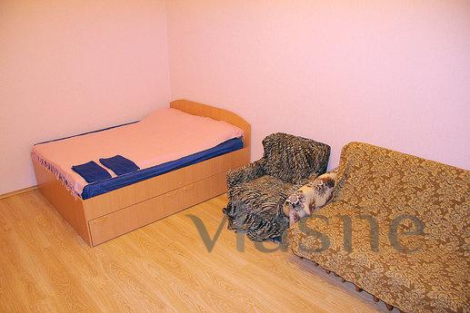 Zelenograd. Apartment for rent, Moscow - apartment by the day