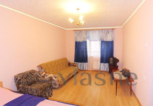 NO COMMISSIONS See foto.Posutochnaya rent. 1 bedroom apartme
