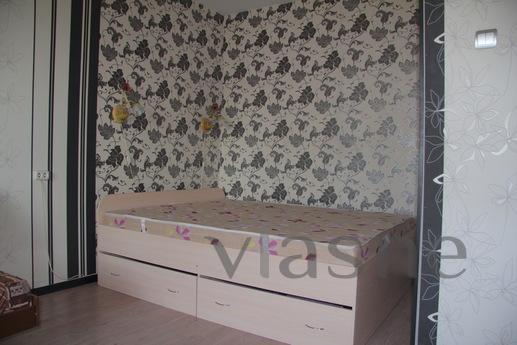 Beautiful apartment Fili., Moscow - apartment by the day