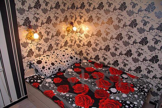 Short term apartment. Any number of days. Fili. Beautiful, w