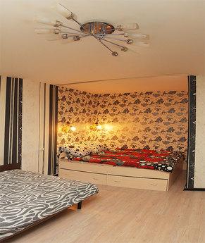 Beautiful apartment Fili., Moscow - apartment by the day