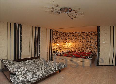 Beautiful apartment Fili., Moscow - apartment by the day