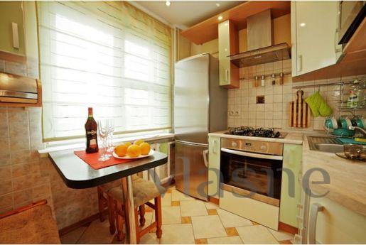 2-room apartment on ENEA, Moscow - apartment by the day