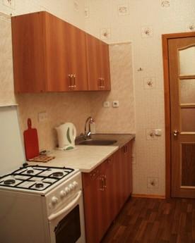 m. Taganskaya apartment., Moscow - apartment by the day