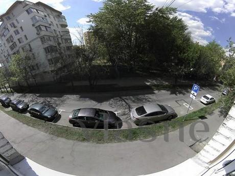 Two roomsApartment for Rent Beloruskaya!, Moscow - apartment by the day
