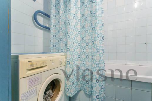 Daily , Moscow - apartment by the day