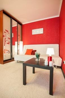 Daily , Moscow - apartment by the day