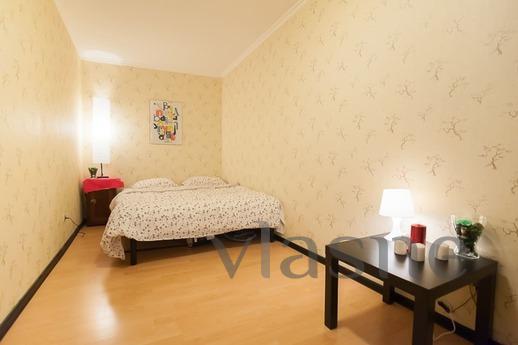 Daily , Moscow - apartment by the day