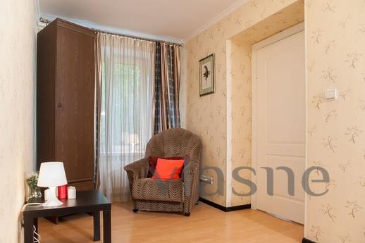 Daily , Moscow - apartment by the day