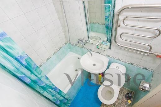 Daily , Moscow - apartment by the day