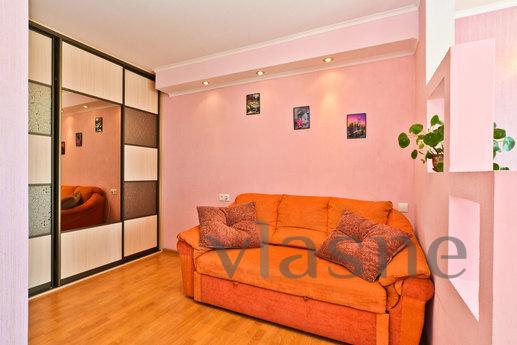 Apartment near Metro Star, Saint Petersburg - apartment by the day