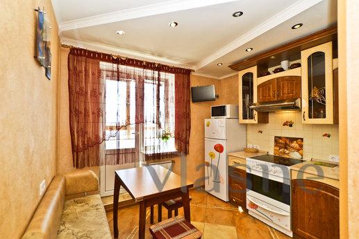 Apartment near Metro Star, Saint Petersburg - apartment by the day