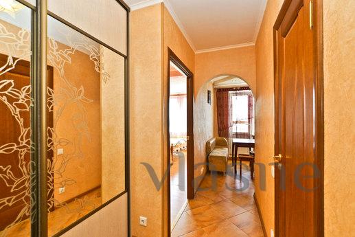Apartment near Metro Star, Saint Petersburg - apartment by the day